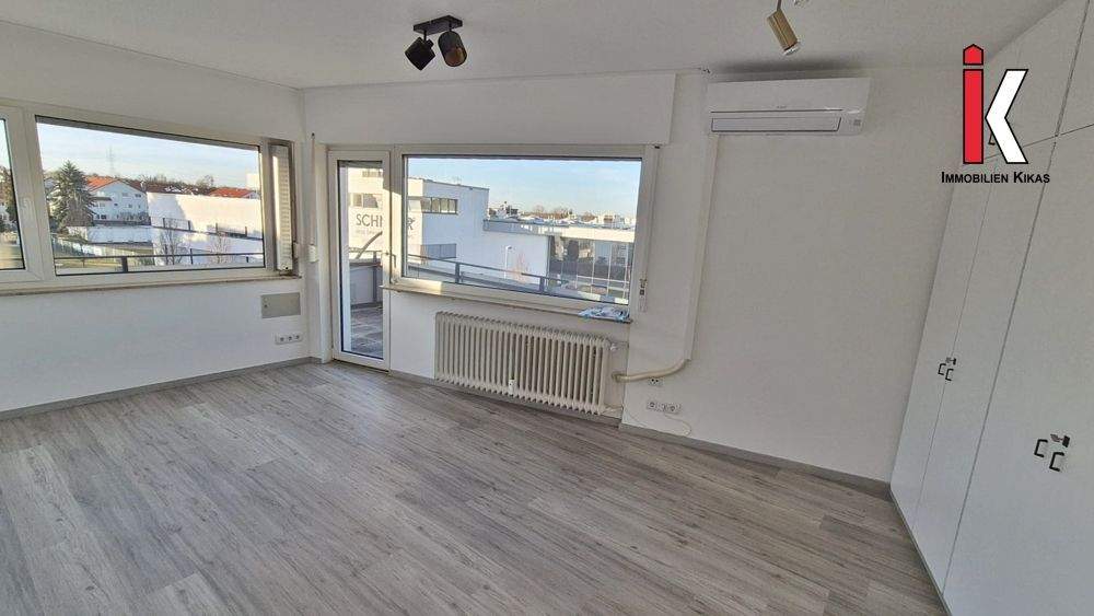 Etagenwohnung Sindelfingen / Maichingen Maichingen - 4 Zimmer, 125 m&sup2;, 1.350&euro; | Angebot:24633447