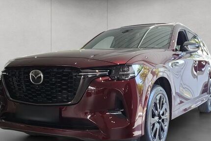 Mazda CX-80 13.201 km 55.850 &euro; Pforzheim 75179