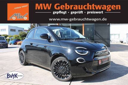 Fiat 500e 19.999 km 23.490 € Rottenburg 72108
