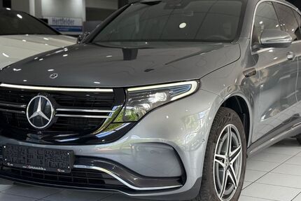Mercedes-Benz EQC 123.500 km 29.900 € Weil im Schönbuch 71093