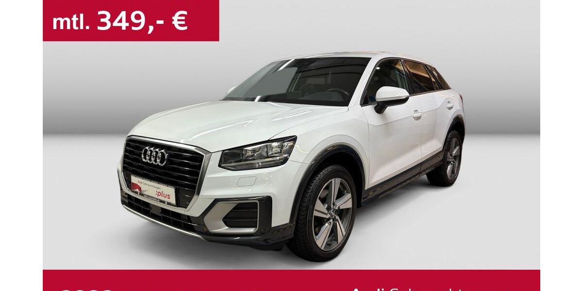 Audi Q2 83.100 km 15.960 &euro; Ludwigsburg 71636