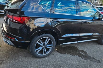 Seat Ateca 87.900 km 26.580 € Nufringen 71154