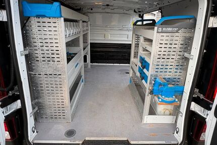 Opel Vivaro 76.739 km 15.490 &euro; Sindelfingen 71065