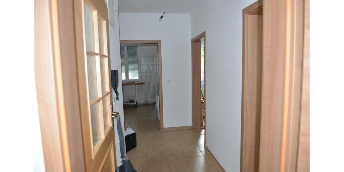 Erdgeschoßwohnung Stuttgart Feuerbach - 3 Zimmer, 70 m&sup2;, 930&euro; | Angebot:24803368