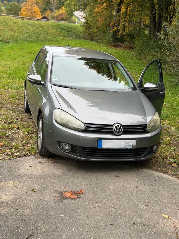 VW Golf 348.000 km 2.800 € Wildberg 72218