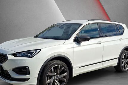 Seat Tarraco 52.400 km 34.290 &euro; Böblingen 71034
