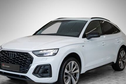 Audi Q5 22.999 km 55.270 € Böblingen 71034