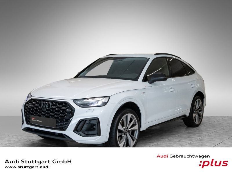 Audi Q5 22.999 km 55.270 € Böblingen 71034