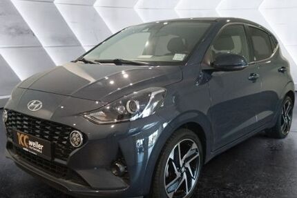Hyundai i10 21.400 km 13.985 € Bietigheim-Bissingen 74321