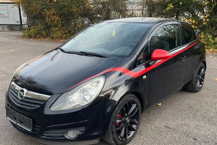 Opel Corsa 185.000 km 1.000 € Stuttgart 70376