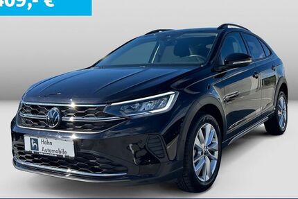 VW Taigo