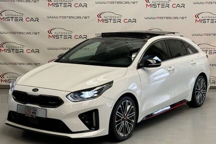 Kia pro ceed / ProCeed