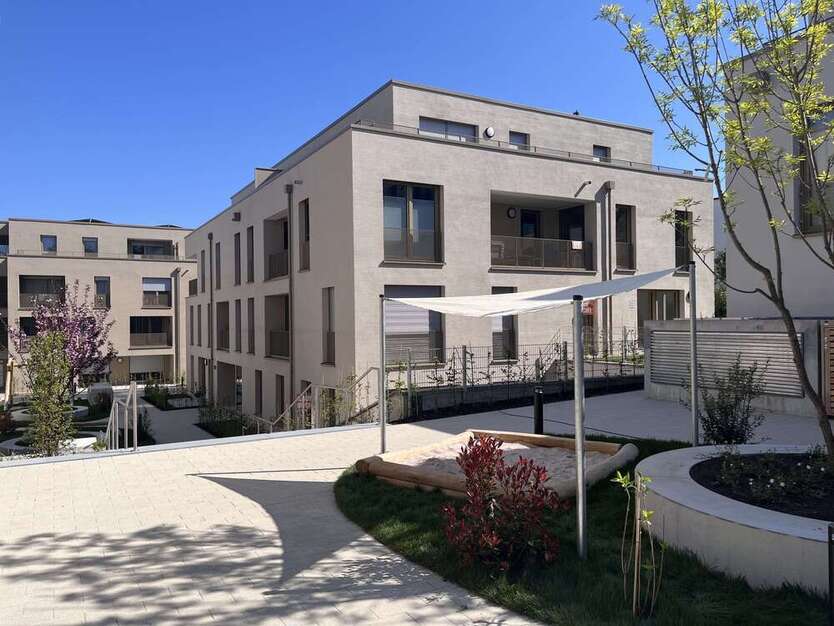 Wohnung zum Kaufen in Leonberg 439.900 € 76.4 m²
