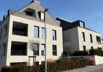 Toplage in Stuttgart-Sonnenberg! Großzügige 3,5 Zi.-EG Wohnung mit Terrasse in ruhiger Stadtrandlage