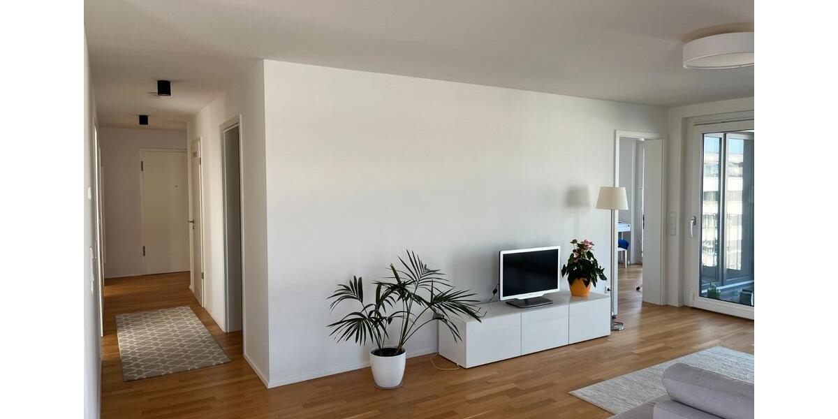 Dachgeschoßwohnung Ostfildern - 5 Zimmer, 119 m&sup2;, 870.000&euro; | Angebot:27607434