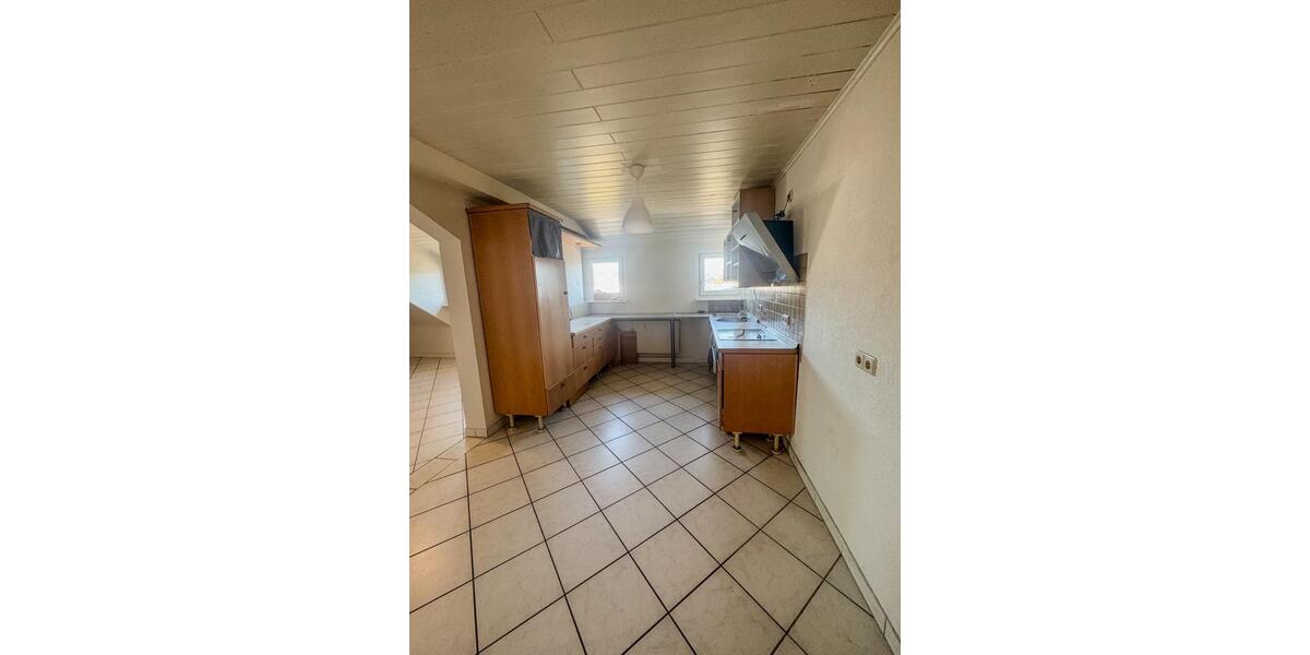 Dachgeschoßwohnung Wurmberg - 5 Zimmer, 128 m&sup2;, 299.000&euro; | Angebot:24652763