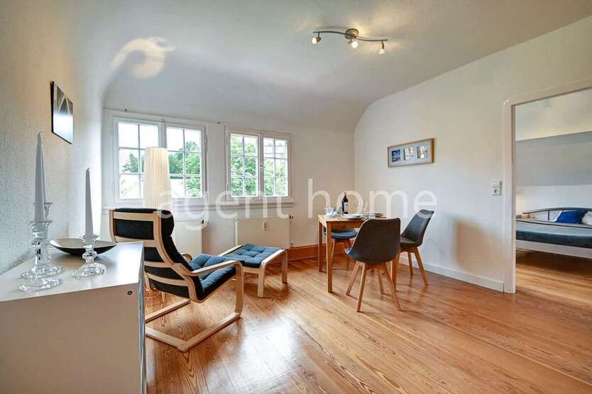 Wohnen auf Zeit in Stuttgart 1.280 € 2 zimmer