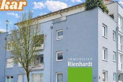 Wohnung Asperg - 2 Zimmer, 51 m&sup2;, 227.500&euro; | Angebot:24763535