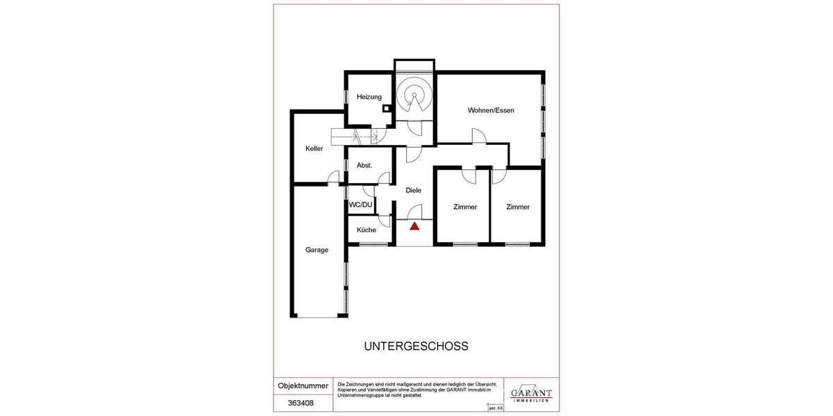 Mehrfamilienhaus, Wohnhaus Reutlingen Sondelfingen - 6 Zimmer, 168 m&sup2;, 650.000&euro; | Angebot:25707757