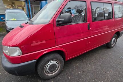VW T4 Caravelle 272.530 km 6.200 &euro; Grafenau 71120