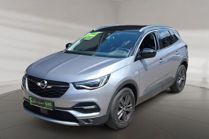 Opel Grandland (X) 53.304 km 14.888 € Stuttgart 70376