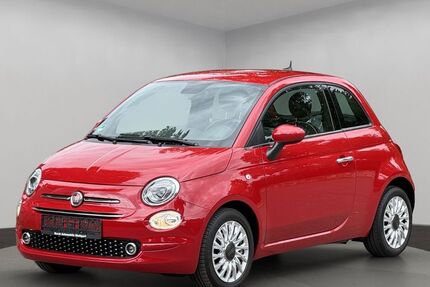 Fiat 500 71.426 km 8.990 &euro; Stuttgart 70374