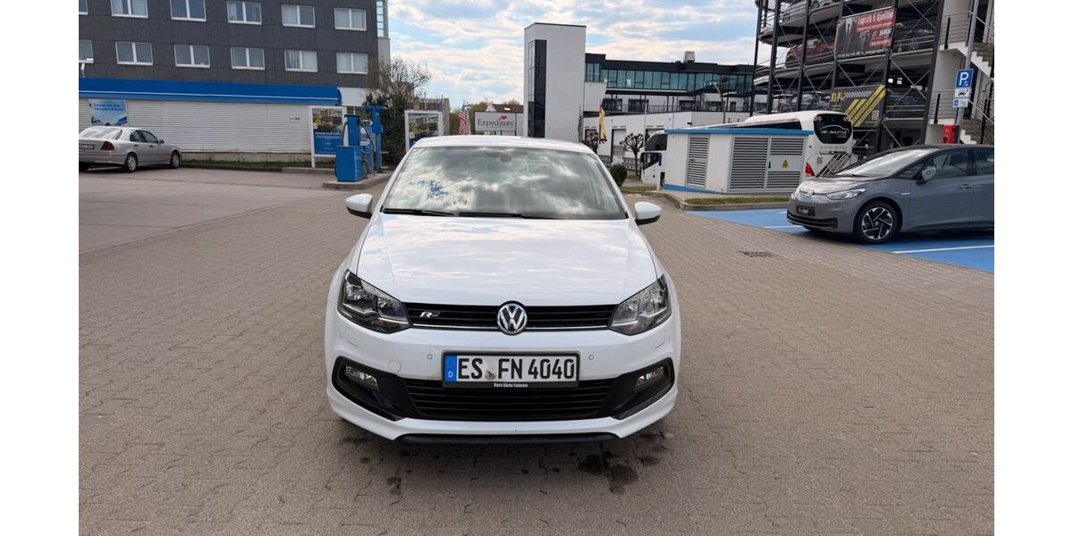 VW Polo 139.625 km 7.990 &euro; Neuhausen auf den Fildern 73765