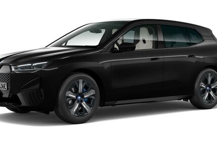 BMW iX 49.520 km 44.690 &euro; Asperg 71679
