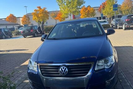 VW Passat 143.000 km 4.795 € Böblingen 71034