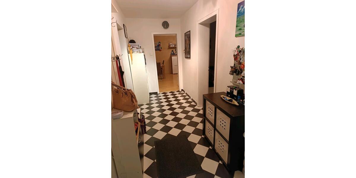 Hochparterre Kornwestheim - 3 Zimmer, 76 m&sup2;, 349.000&euro; | Angebot:24850739