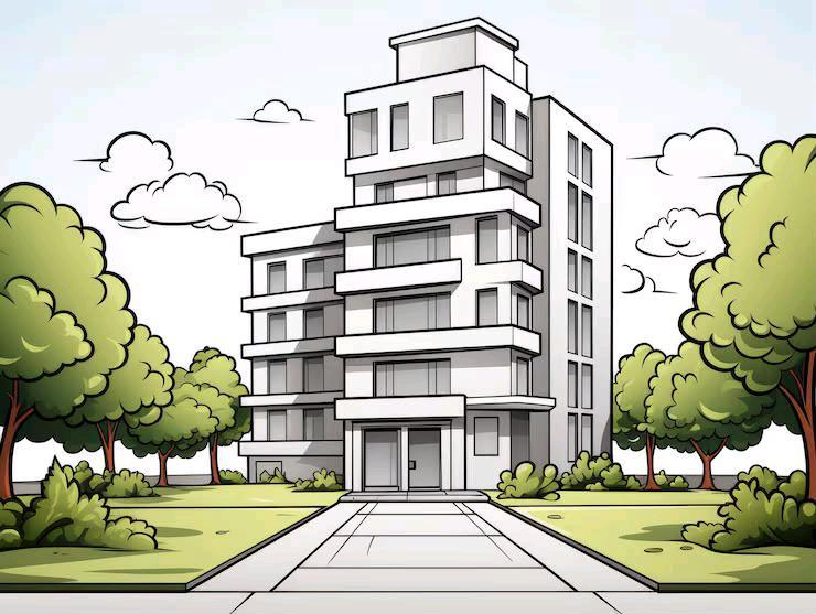 Etagenwohnung Pforzheim Eutingen - 3 Zimmer, 92 m&sup2;, 900&euro; | Angebot:27586009