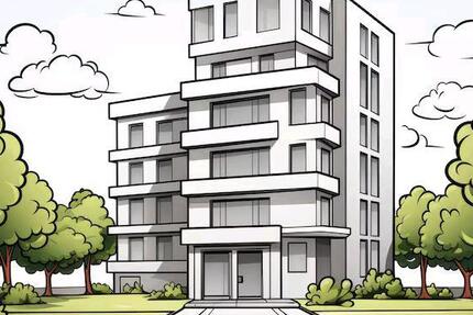 Wohnung Pforzheim Eutingen - 3 Zimmer, 92 m&sup2;, 900&euro; | Angebot:27586009