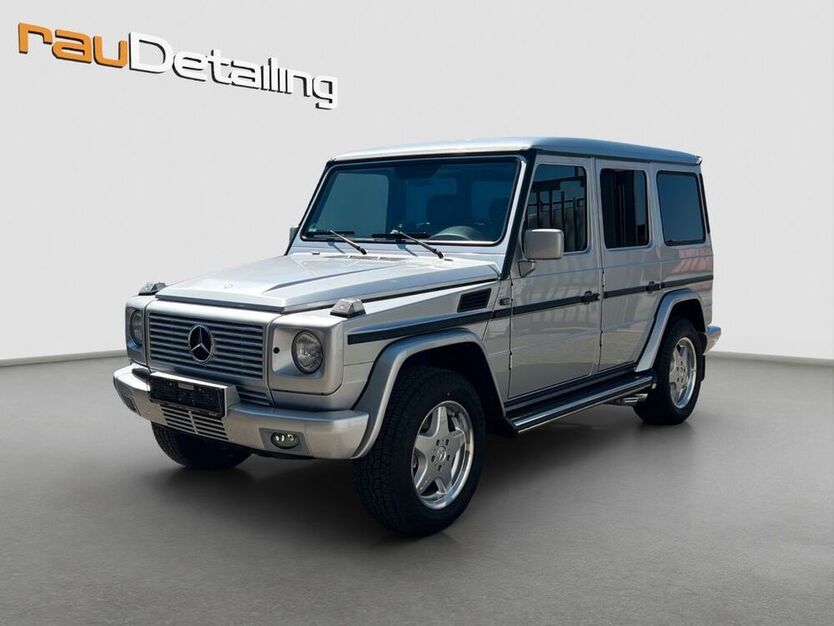 G 55 AMG