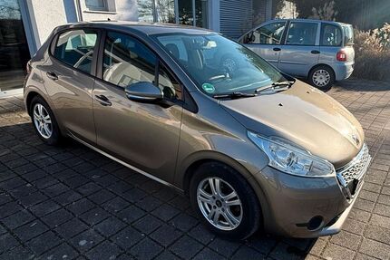 Peugeot 208 206.000 km 2.890 &euro; Remseck am Neckar 71686