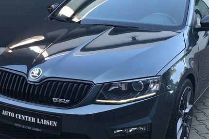 Skoda Octavia 137.000 km 15.999 &euro; Reutlingen 72766