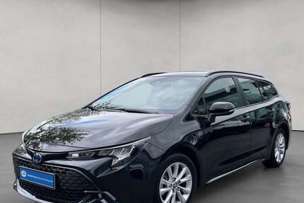 Toyota Corolla 23.574 km 26.930 &euro; Filderstadt 70794