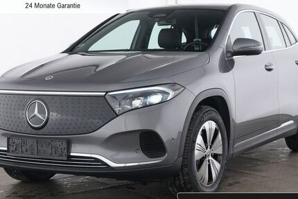 Mercedes-Benz EQA 8.491 km 36.790 &euro; Korntal 70825