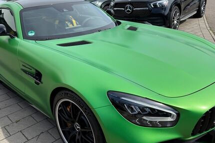 Mercedes-Benz AMG GT 12.597 km 189.800 &euro; Vaihingen Enz 71665