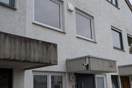 Energetisch saniertes RMH 180 qm, EBK, FBH, Terrasse, Garten 6 zimmer