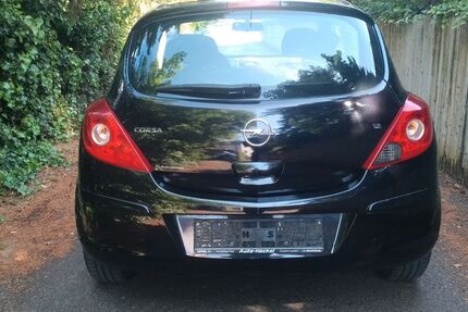 Opel Corsa 158.000 km 2.290 &euro; Stuttgart 70374