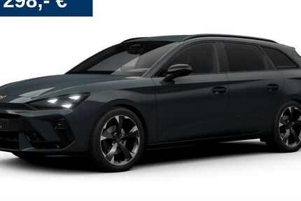 Cupra Leon 15.213 km 30.930 &euro; Niefern-Öschelbronn 75223