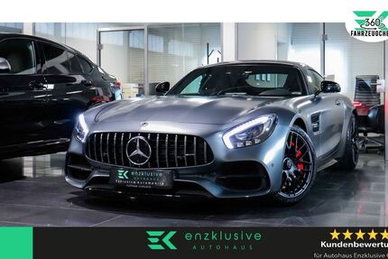 Mercedes-Benz AMG GT C 25.000 km 104.890 &euro; Niefern-Öschelbronn 75223