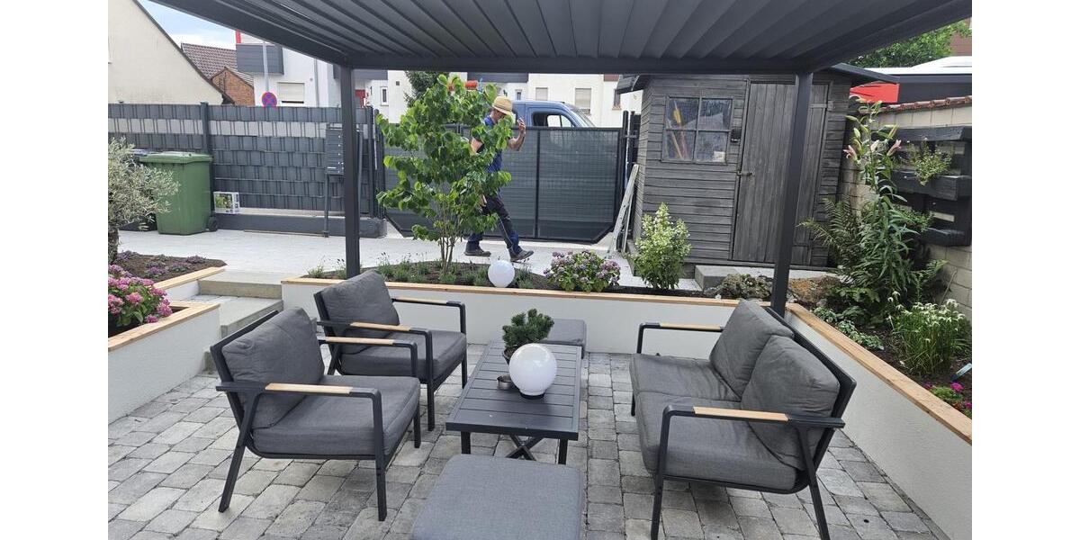 Dachgeschoßwohnung Markgröningen - 4 Zimmer, 85 m&sup2;, 379.000&euro; | Angebot:23473045