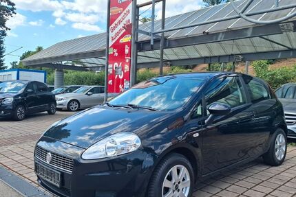 Fiat Punto 119.000 km 2.450 &euro; Esslingen 73730