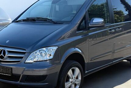 Mercedes-Benz Viano 291.000 km 13.499 € Magstadt ( bei Stuttgart ) 71106