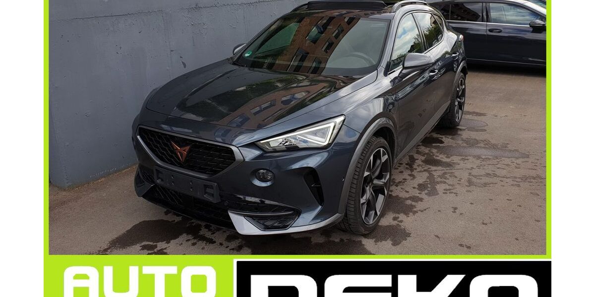 Cupra Formentor 47.148 km 27.970 &euro; Waiblingen 71332