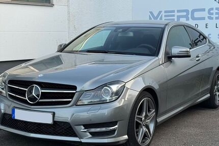 Mercedes-Benz C 250 104.000 km 15.450 &euro; Sindelfingen 71065