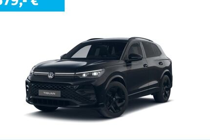 VW Tiguan 2.999 km 51.995 &euro; Böblingen 71032