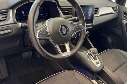 Renault Captur 98.616 km 16.300 € Holzgerlingen 71088