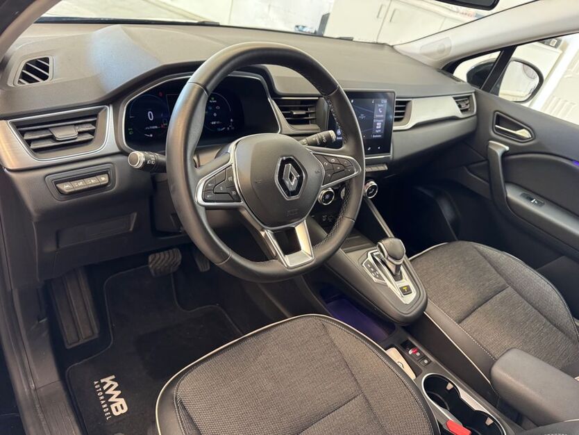 Renault Captur 98.616 km 16.300 € Holzgerlingen 71088